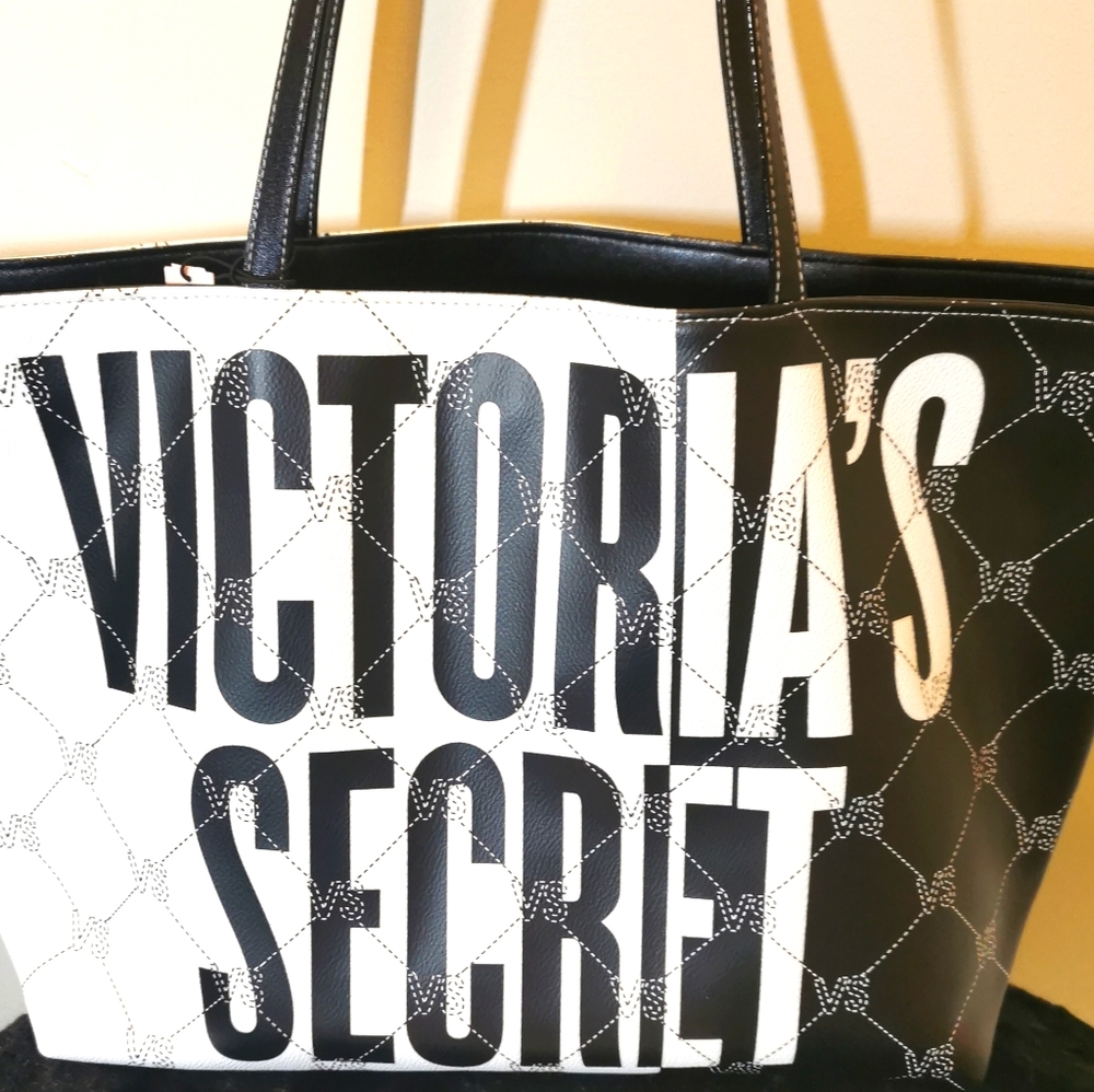 Victoria secret purse and matching wristlet